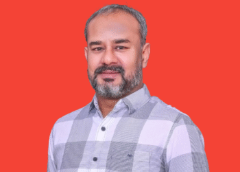 तेरखेडा जिल्हा परिषद गटातून भाजपकडून प्रवीण घुले इच्छुक